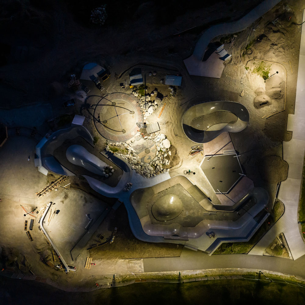 Rolleston Millennium Electrical